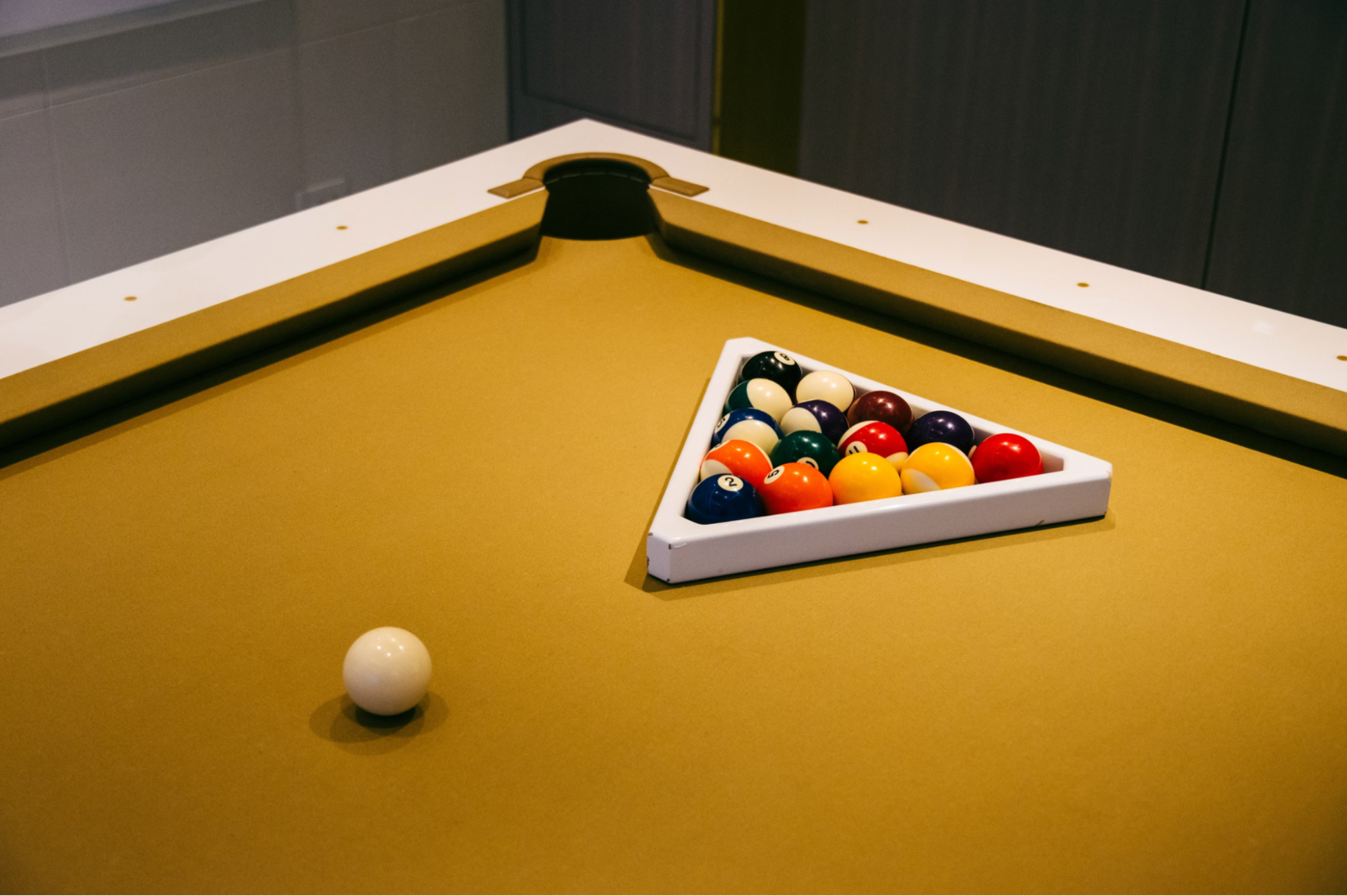 Mastering 8 Ball Pool: Rules, Equipment Costs, and Winning Strategies